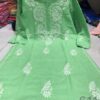 Cotton_gala_buti_kurti_with_chikankari_work