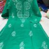 Cotton_gala_buti_kurti_with_chikankari_work