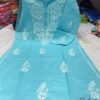 Cotton_gala_buti_kurti_with_chikankari_work