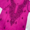 Pure_cotton_short_top_with_chikankari_work