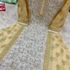 Exclusive_voile_cotton_a_line_kurti_with_chikankari_work