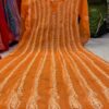 Georgette_chalu_anarkali_kurti_with_chikankari_work