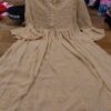 Georgette_tone_to_tone_bell_sleeves_gown_with_chikankari_work