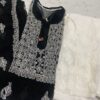 Georgette_yok_gala_buti_kurti_set_with_chikankari_work