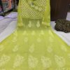Georgette_yok_dori_gown_with_chikankari_work