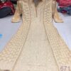 Georgette_piping_a_line_kurti__with_chikankari_work