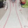 Georgette_piping_a_line_kurti__with_chikankari_work