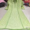 Georgette_piping_a_line_kurti__with_chikankari_work
