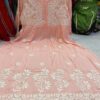 Modal_cotton_gown__with_chikankari_work