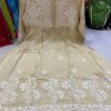 Modal_cotton_gown__with_chikankari_work