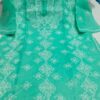 Cotton_panel_kurti_with_chikankari_work