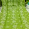 Cotton_panel_kurti_with_chikankari_work