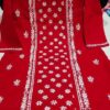 Cotton_panel_kurti_with_chikankari_work