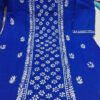 Cotton_panel_kurti_with_chikankari_work