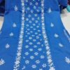 Cotton_panel_kurti_with_chikankari_work