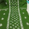 Cotton_panel_kurti_with_chikankari_work