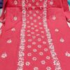 Cotton_panel_kurti_with_chikankari_work