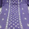 Cotton_panel_kurti_with_chikankari_work