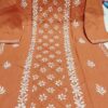 Cotton_panel_kurti_with_chikankari_work