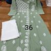 Slub_cotton_angrakha_kurti_with_chikankari_work