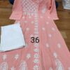 Slub_cotton_angrakha_kurti_with_chikankari_work