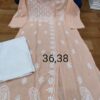Slub_cotton_angrakha_kurti_with_chikankari_work