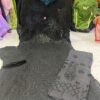 Georgette_faizia_stol_kurti_with_chikankari_work