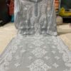 Georgette_side_panel_kurti__with_chikankari_work