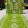 Georgette_side_panel_kurti__with_chikankari_work