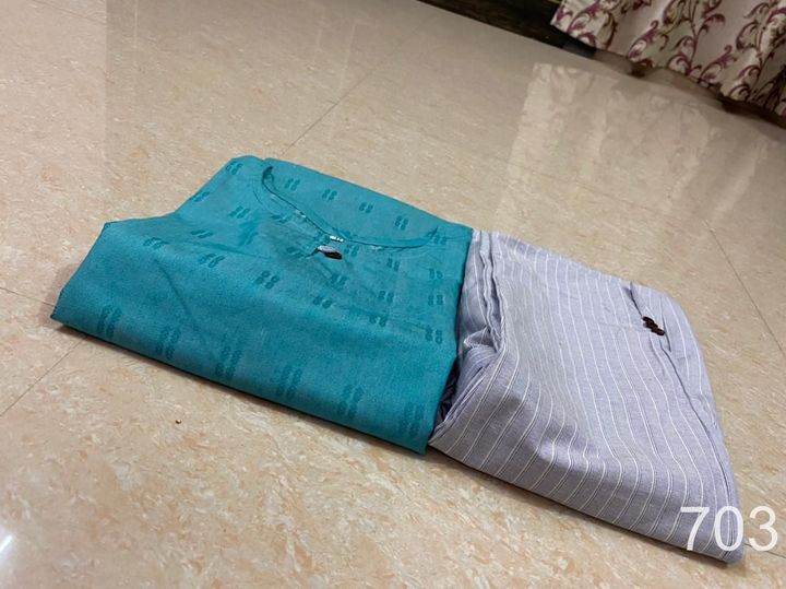 khaadi_kurti_with_pencilpants