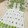 Mul_mul_cotton_kurti__with_chikankari_work
