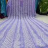 Georgette__kali_fine_anarkali_kurti_with_chikankari_work