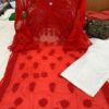 Georgette_tone_to_tone_bell_sleeves_kurti_with_chikankari_work