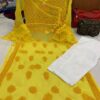 Georgette_tone_to_tone_bell_sleeves_kurti_with_chikankari_work