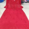 Georgette_hakoba_kurti_with_perl_and_chikankari_work