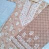 Premium_Modal_slub_kurti_set_with_chikankari_work