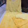 Modal_cotton_dye_kurti_set_with_chikankari_work