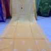 Modal_daul_shade_dye_kurti_with_Chikankari_work