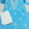 Modal_gala_buti_kurti_with_chikankari_work
