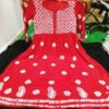 Rayon_gown_with_chikankari_work