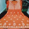 Rayon_gown_with_chikankari_work
