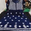 Rayon_gown_with_chikankari_work