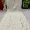 Masleen_fabric_angrakha_with_chikankari_work
