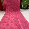 Masleen_fabric_angrakha_with_chikankari_work