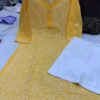 Voile_Cotton_front_jaal_kurti_with_chikankari_work