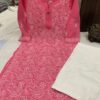 Voile_Cotton_front_jaal_kurti_with_chikankari_work