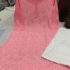 Voile_Cotton_front_jaal_kurti_with_chikankari_work