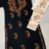 Cotton_kurti_and_pant_set__with_chikankari_work