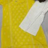 Cotton_kurti_and_pant_set__with_chikankari_work