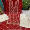 Georgette_panel_kurti_with_gota_nd_Chikankari_work